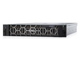 Máy chủ Dell PowerEdge R7615 - 8x3.5"
